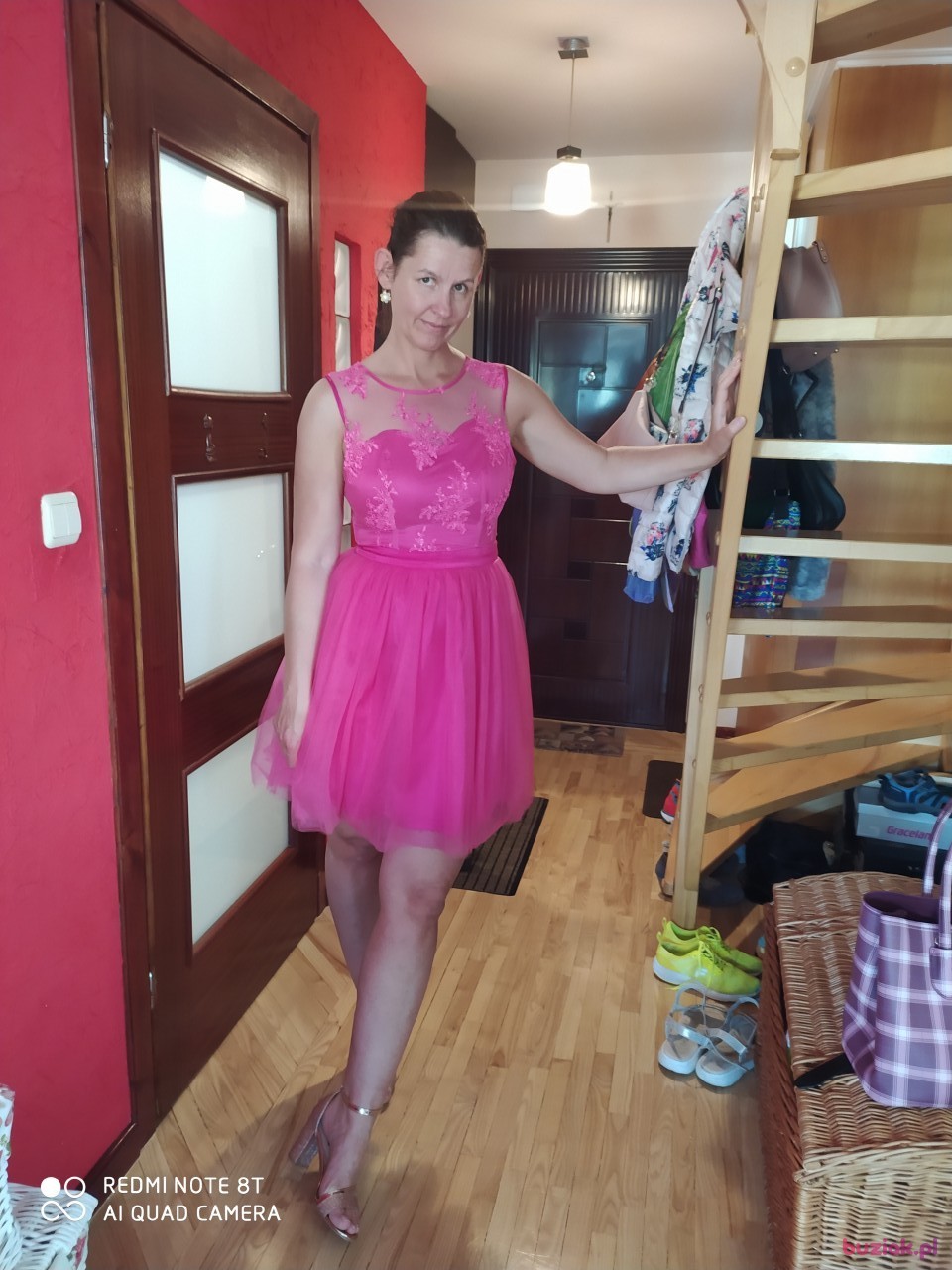 Agnieszka, Kobieta, 47, Ełk, Polska, Zdjęcie: 2