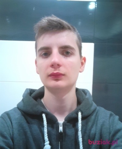 Dawid, Male, 26, Zduńska Wola, Polska: 1