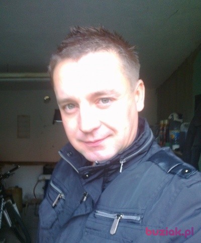 Piotr, Male, 42, Lublin, Polska: 1