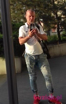 Robert, Male, 48, Warszawa, Polska, Photo: 3