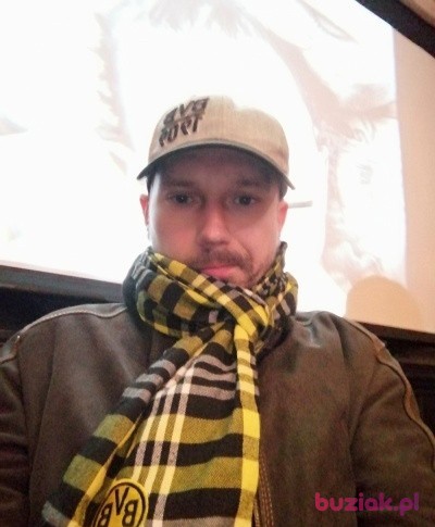Dominik, Male, 42, Westminster, Wielka Brytania, Photo: 1
