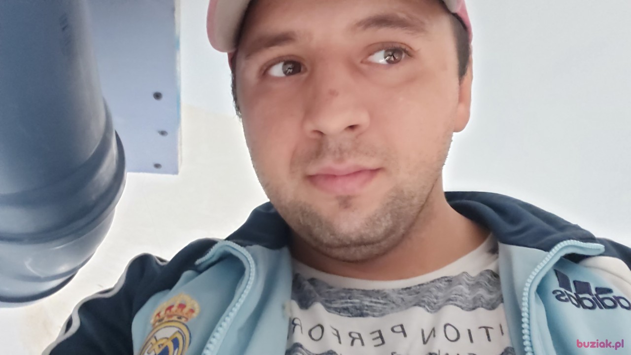 Paweł, Mężczyzna, 34, Wrocław, Polska: 1