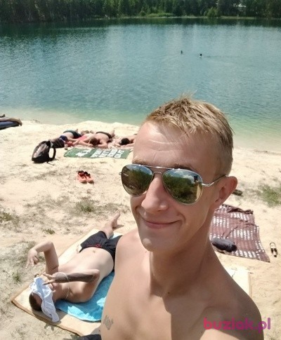 Bartek, Mężczyzna, 35, Rotterdam South Holland Province, Holandia, Zdjęcie: 1