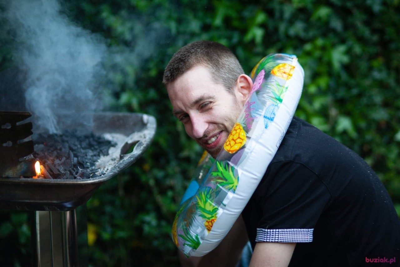 Maciek, Male, 31, Enschede, Holandia: 1