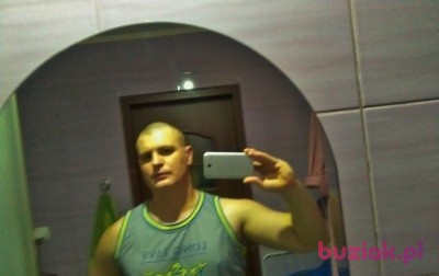 Krzysztof, Mężczyzna, 36, Oss North Brabant Province, Holandia, Zdjęcie: 1