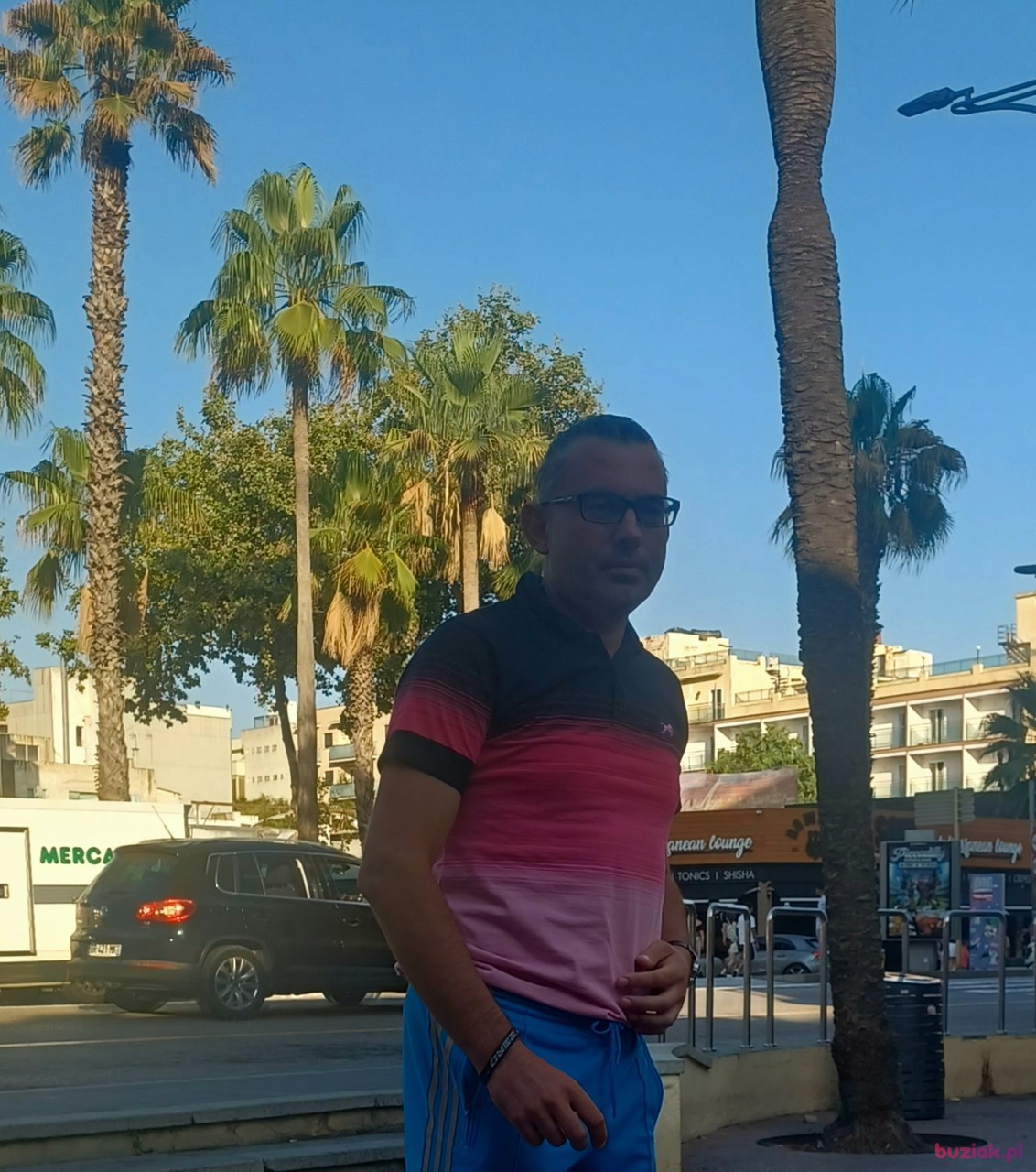 slawek, Male, 48, Gorlice, Polska, Photo: 3