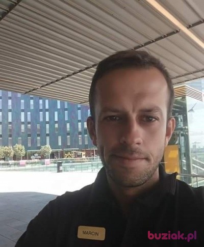 Marcin, Male, 37, Wielka Brytania: 1