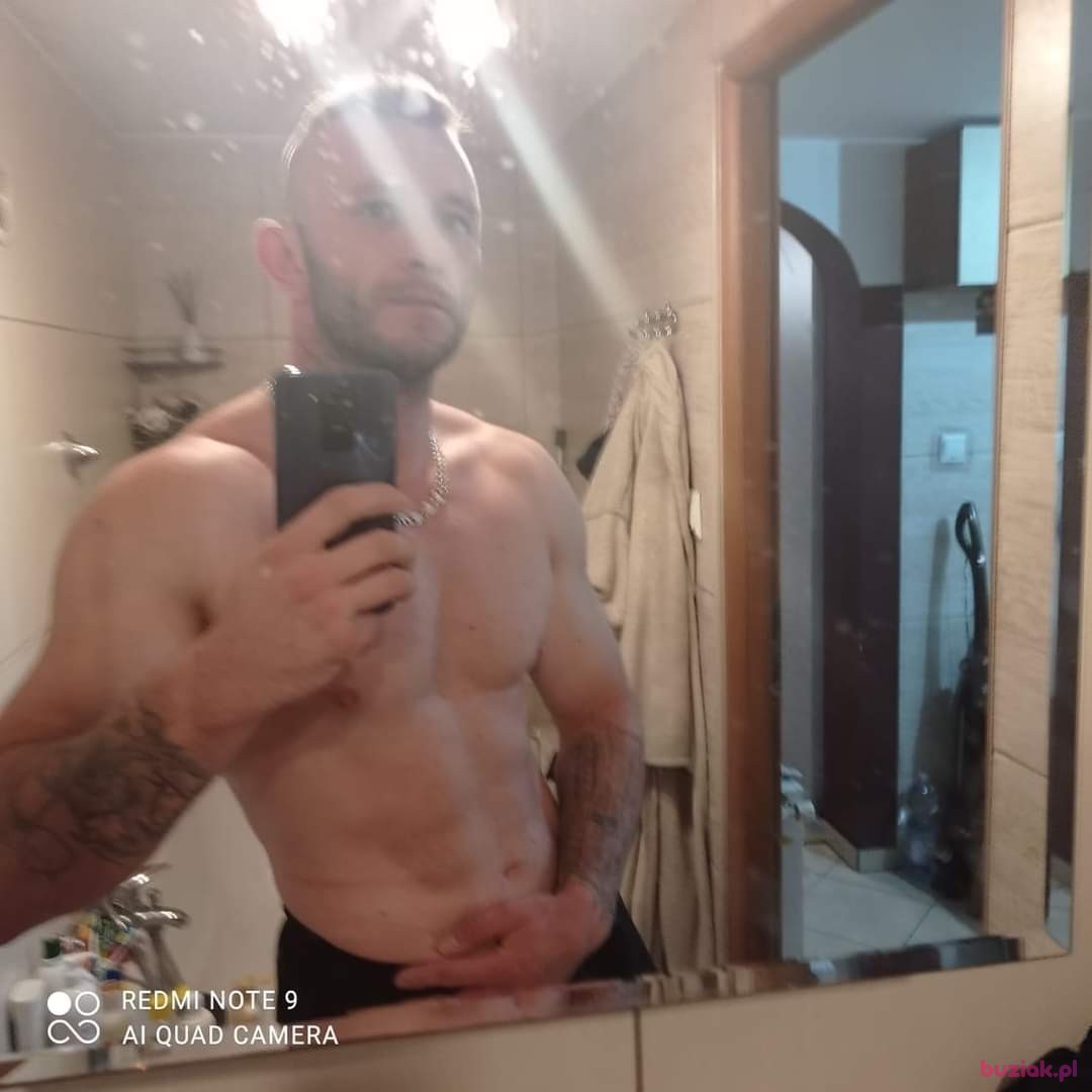 Dawid, Male, 37, Nürnberg, Niemcy: 1