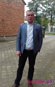 jumper18, Mężczyzna, 35, Polska: 1