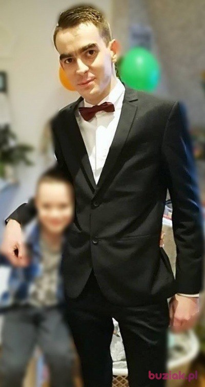 Paweł, Male, 34, Bydgoszcz, Polska, Photo: 2