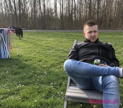 Radek , Male, 31, Polska, Photo: 1