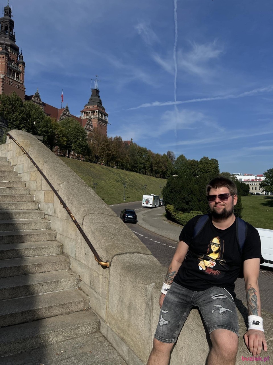Tomasz, Mężczyzna, 24, Poznań, Polska: 1