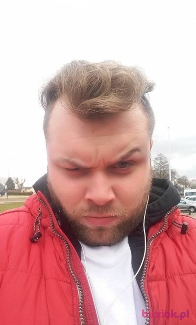 Remco, Male, 33, Holandia: 1