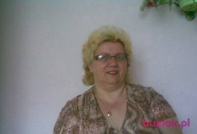 ANNA, Kobieta, 68, Kielce, Polska, Zdjęcie: 1