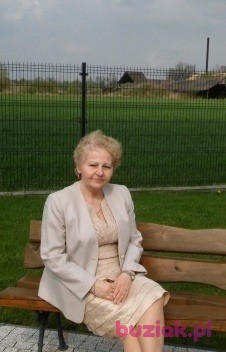 Maria, Kobieta, 71, Stalowa Wola, Polska, Zdjęcie: 2