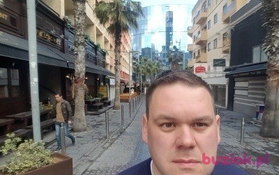 Tomasz, Mężczyzna, 41, Bournemouth Dorset England, Wielka Brytania, Zdjęcie: 2