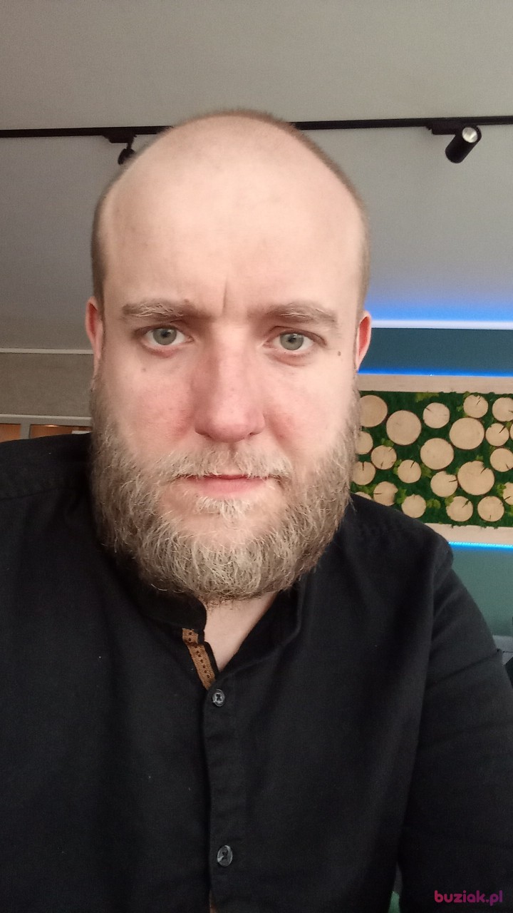 Wojciech, Mężczyzna, 35, Brodnica, Polska, Zdjęcie: 2