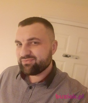 Patryk, Male, 34, Tees Grove, Wielka Brytania: 1