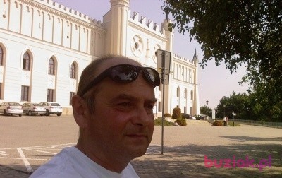 MarekMcarrow, Male, 56, Lublin, Polska, Photo: 1