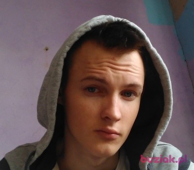 Damian, Male, 27, Włocławek, Polska, Photo: 1