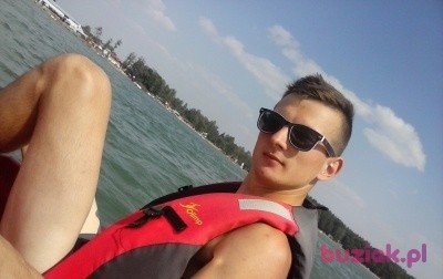 Łukasz , Mężczyzna, 29, Lubartów, Polska: 1