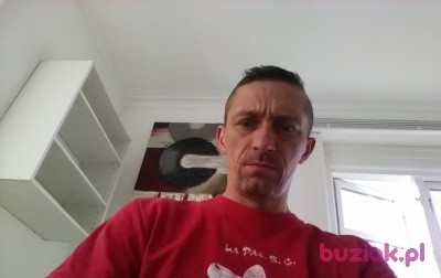 Grzegorz, Mężczyzna, 49, Świdnik, Polska, Zdjęcie: 1