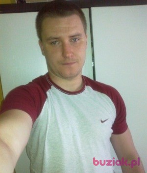 Swidur, Male, 35, Śrem, Polska, Photo: 2