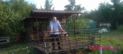 Kazimierz / Kazik, Male, 55, Kwidzyn, Polska: 1