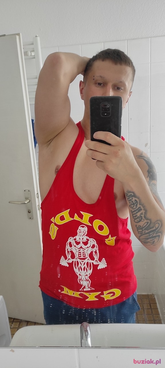 Dawid, Male, 33, Krosno, Polska, Photo: 1