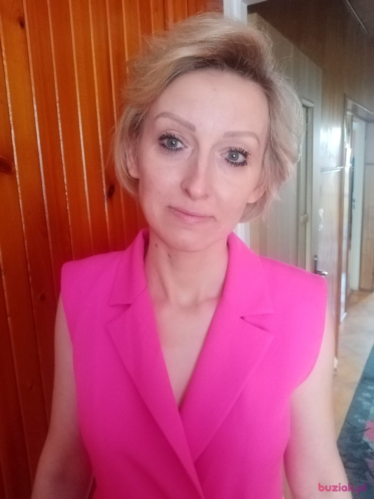 EWA, Kobieta, 38, Ciechanów, Polska: 1
