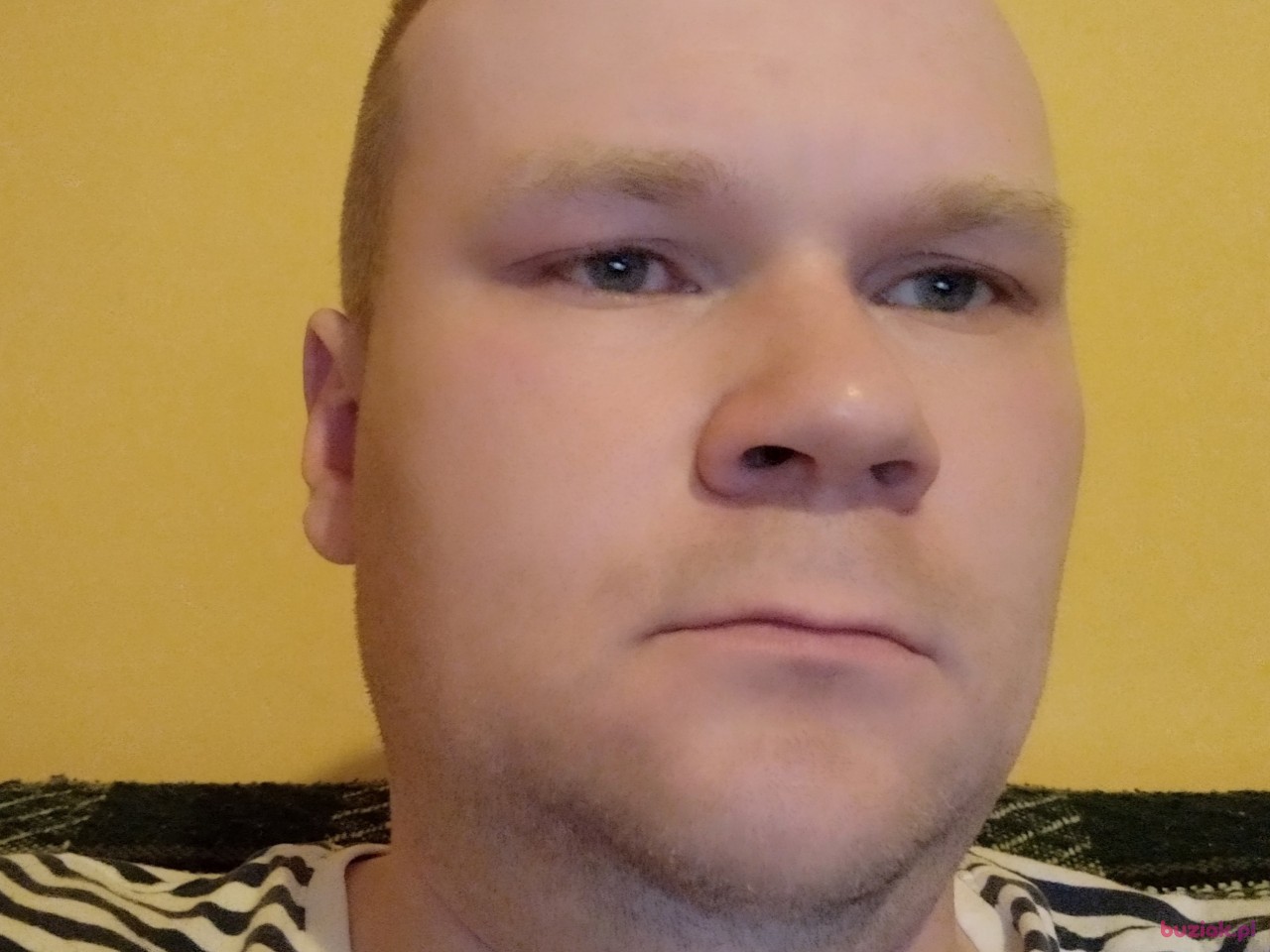 Karol Leszek, Male, 36, Ostróda, Polska, Photo: 1