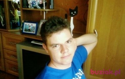 Damian, Male, 37, Ruda Śląska, Polska: 1