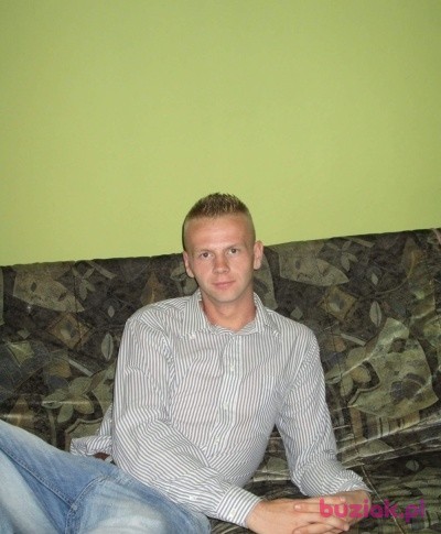 Bartek, Mężczyzna, 34, Słupsk, Polska: 1