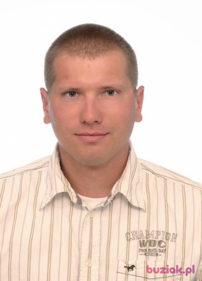 Marcin, Male, 38, Białystok, Polska: 1