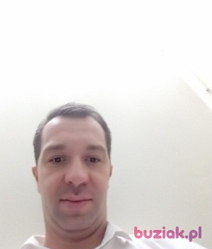 Paweł, Male, 42, Płock, Polska, Photo: 1