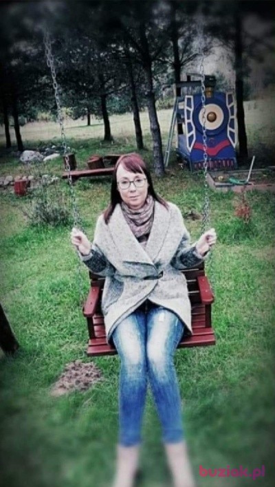 Aneta, Female, 45, Kwidzyn, Polska: 1