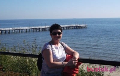 Iwona-44, Female, 54, Poznań, Polska, Photo: 2