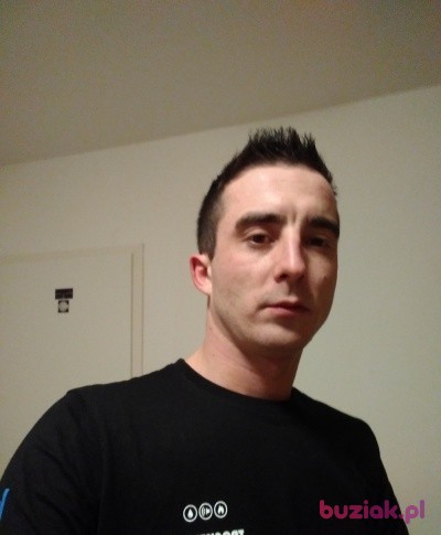 Mateusz , Mężczyzna, 35, Bytów, Polska: 1
