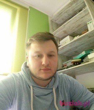 dami1992, Mężczyzna, 33, Gdynia, Polska: 1