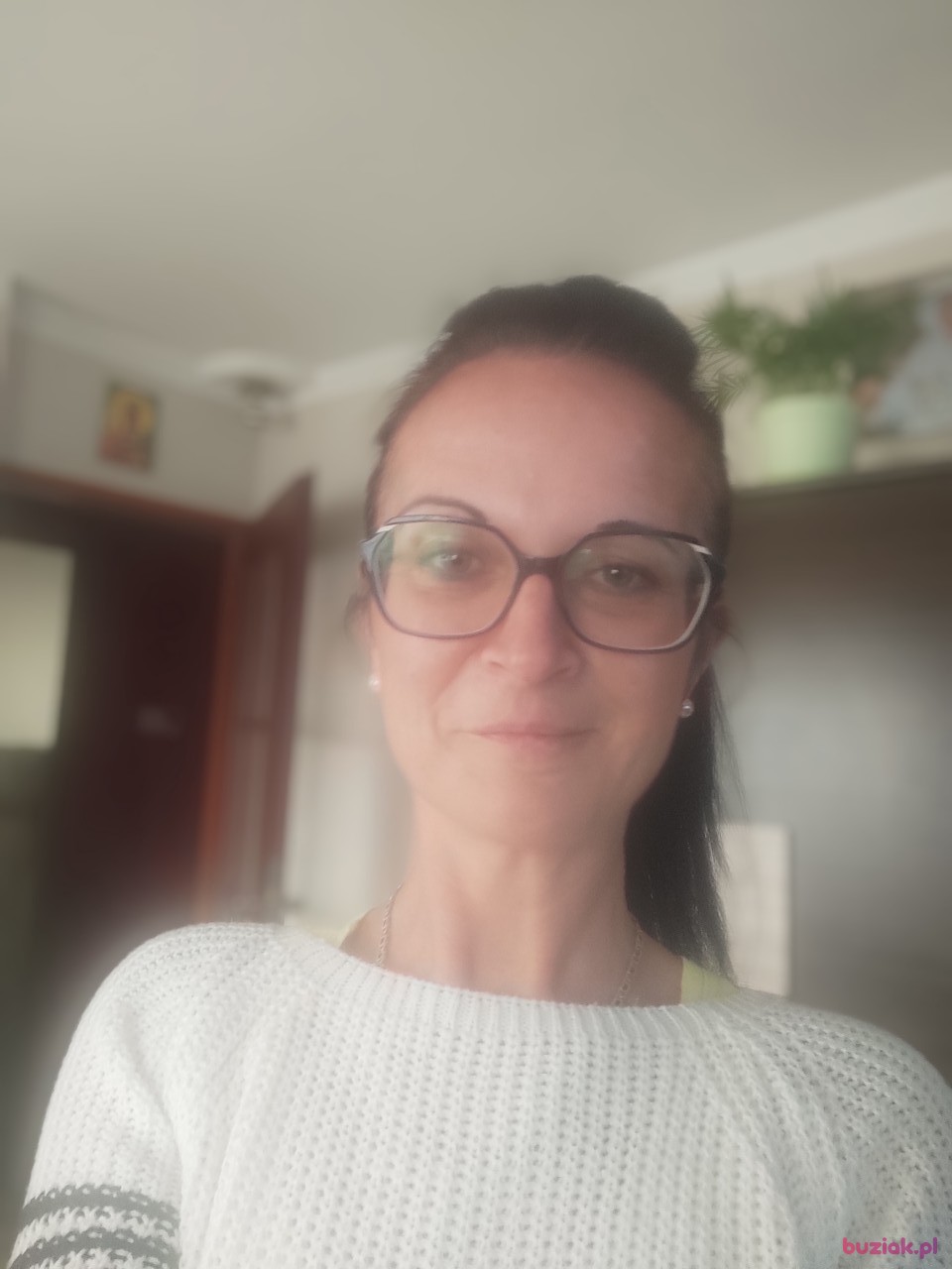Ela, Kobieta, 45, Haga, Holandia, Zdjęcie: 3