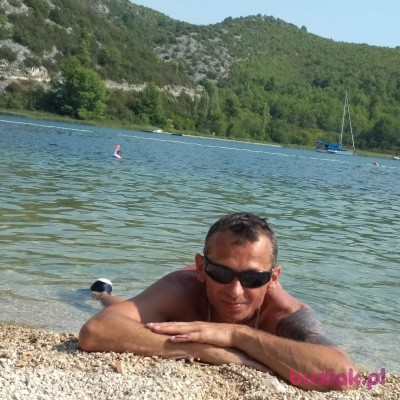 Cezary, Mężczyzna, 52, Warszawa, Polska, Zdjęcie: 3