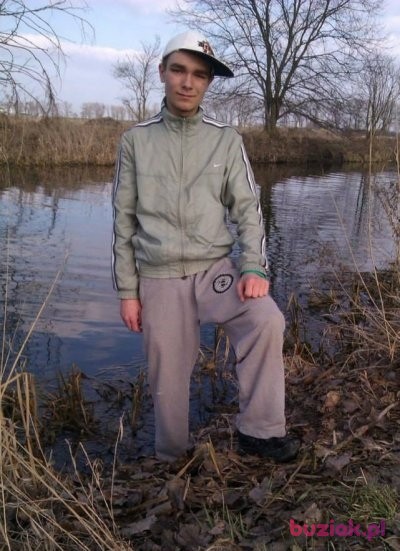 bartek, Mężczyzna, 29, Inowrocław, Polska, Zdjęcie: 1