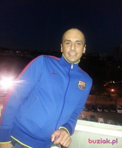 Artur, Mężczyzna, 44, Wielka Brytania, Zdjęcie: 1
