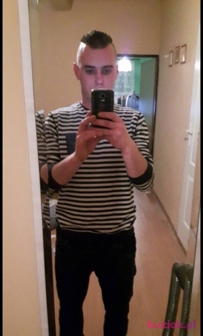Rafał, Mężczyzna, 33, Prudnik, Polska: 1