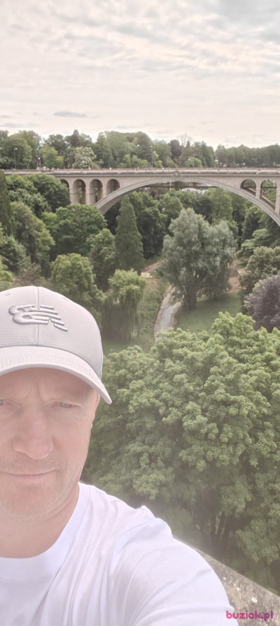 Robert, Mężczyzna, 43, Połaniec, Polska: 1