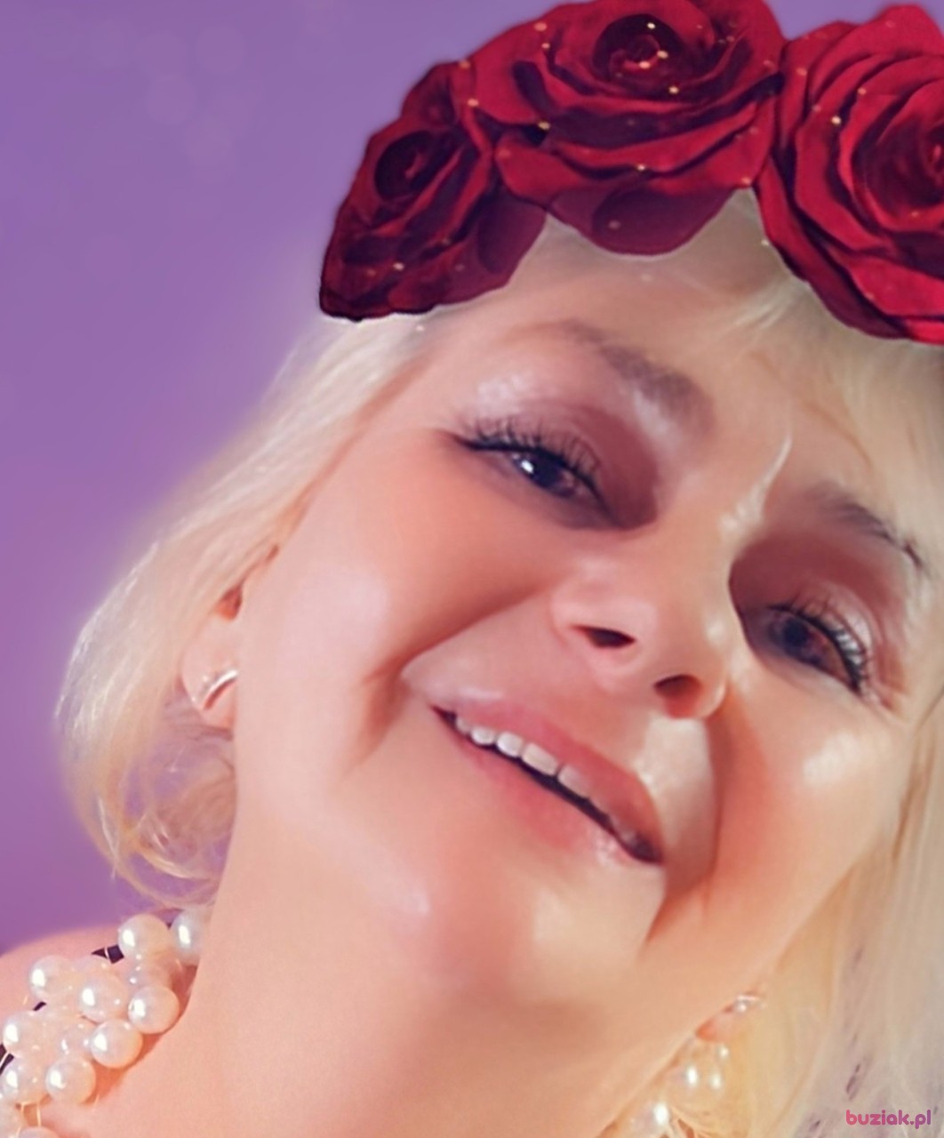 Małgorzata, Kobieta, 61, Gorzów Wielkopolski, Polska, Zdjęcie: 129