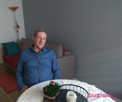 Andrzej, Male, 72, Kraków, Polska, Photo: 3
