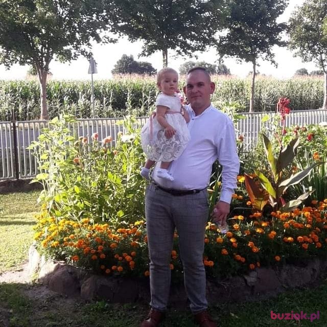 Dawid, Mężczyzna, 30, Gniezno, Polska: 1