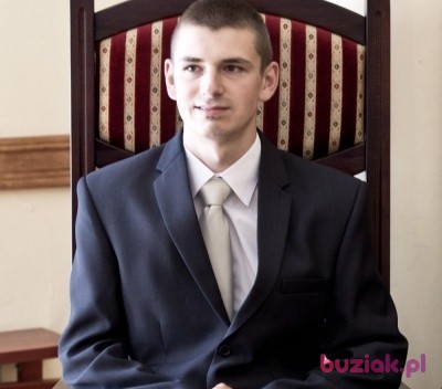 Michał, Male, 30, Lipno, Polska: 1
