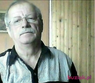sawin, Male, 74, Tarnobrzeg, Polska, Photo: 1